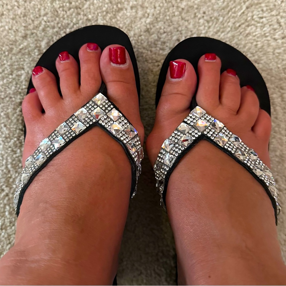 Yellow Box Bling - Picture 2 of 4